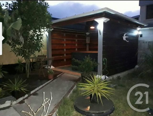 maison à vendre - 6 pièces - 88.49 m2 - LA POSSESSION - 974 - REUNION - Century 21 Lancastel