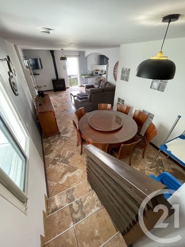 maison à vendre - 6 pièces - 88.49 m2 - LA POSSESSION - 974 - REUNION - Century 21 Lancastel