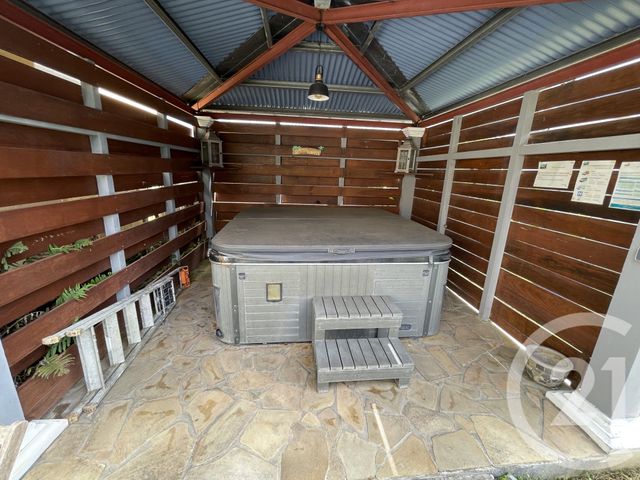 maison à vendre - 6 pièces - 88.49 m2 - LA POSSESSION - 974 - REUNION - Century 21 Lancastel
