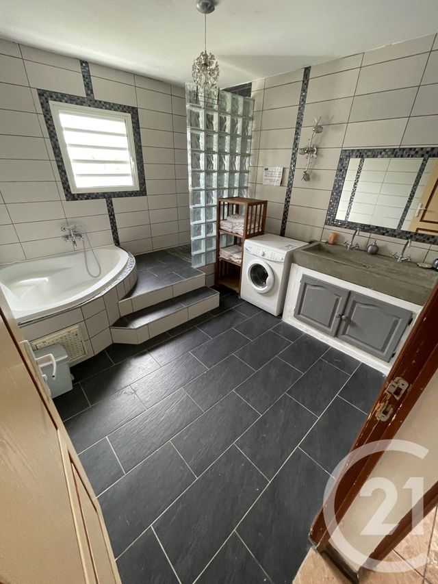 maison à vendre - 6 pièces - 88.49 m2 - LA POSSESSION - 974 - REUNION - Century 21 Lancastel