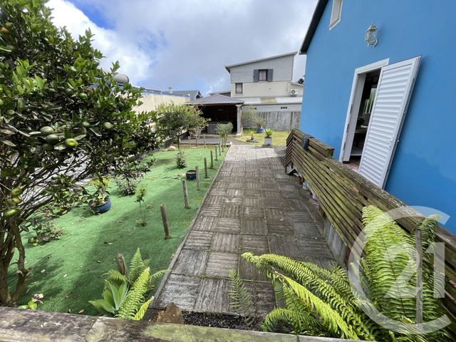 maison à vendre - 6 pièces - 88.49 m2 - LA POSSESSION - 974 - REUNION - Century 21 Lancastel
