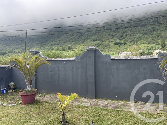 maison à vendre - 6 pièces - 88.49 m2 - LA POSSESSION - 974 - REUNION - Century 21 Lancastel