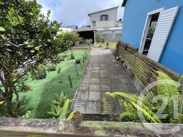maison à vendre - 6 pièces - 88.49 m2 - LA POSSESSION - 974 - REUNION - Century 21 Lancastel