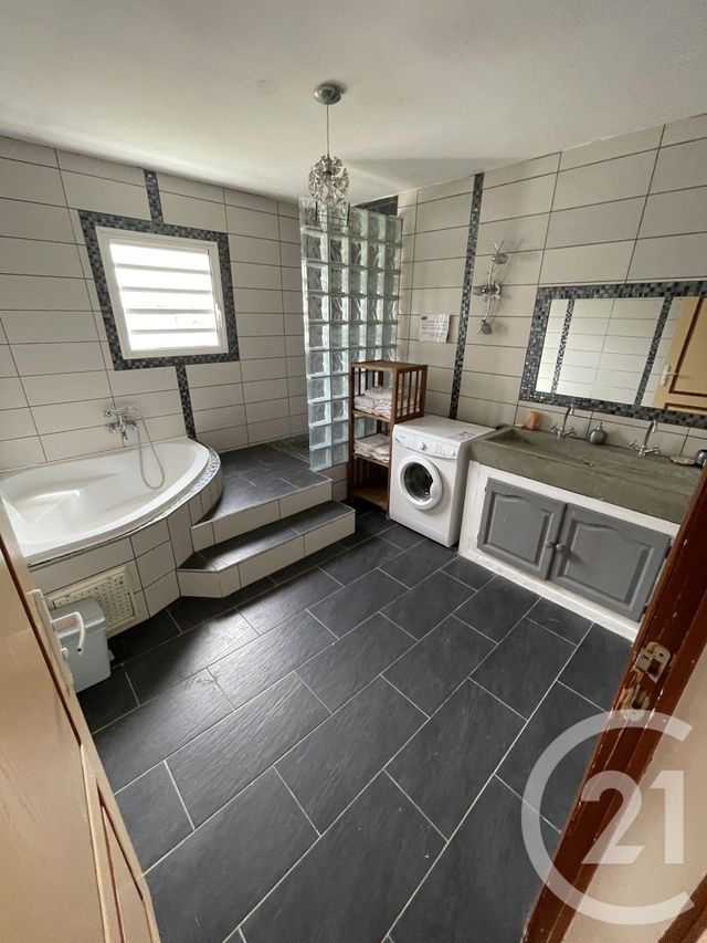 maison à vendre - 6 pièces - 88.49 m2 - LA POSSESSION - 974 - REUNION - Century 21 Lancastel