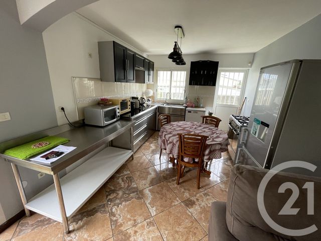 maison à vendre - 6 pièces - 88.49 m2 - LA POSSESSION - 974 - REUNION - Century 21 Lancastel