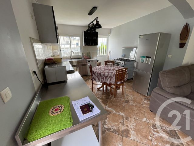 maison à vendre - 6 pièces - 88.49 m2 - LA POSSESSION - 974 - REUNION - Century 21 Lancastel