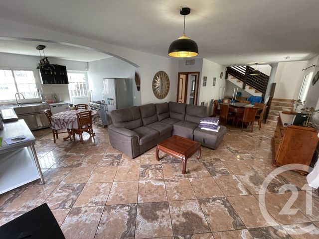 maison à vendre - 6 pièces - 88.49 m2 - LA POSSESSION - 974 - REUNION - Century 21 Lancastel