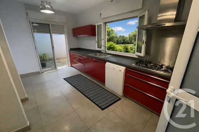 maison à vendre - 5 pièces - 146.2 m2 - ST DENIS - 974 - REUNION - Century 21 Lancastel