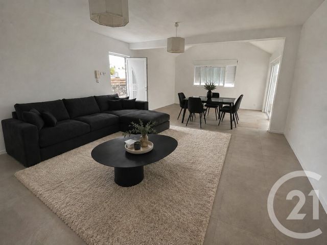 maison à vendre - 5 pièces - 146.2 m2 - ST DENIS - 974 - REUNION - Century 21 Lancastel