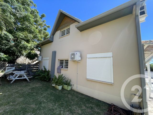 maison à vendre - 5 pièces - 146.2 m2 - ST DENIS - 974 - REUNION - Century 21 Lancastel
