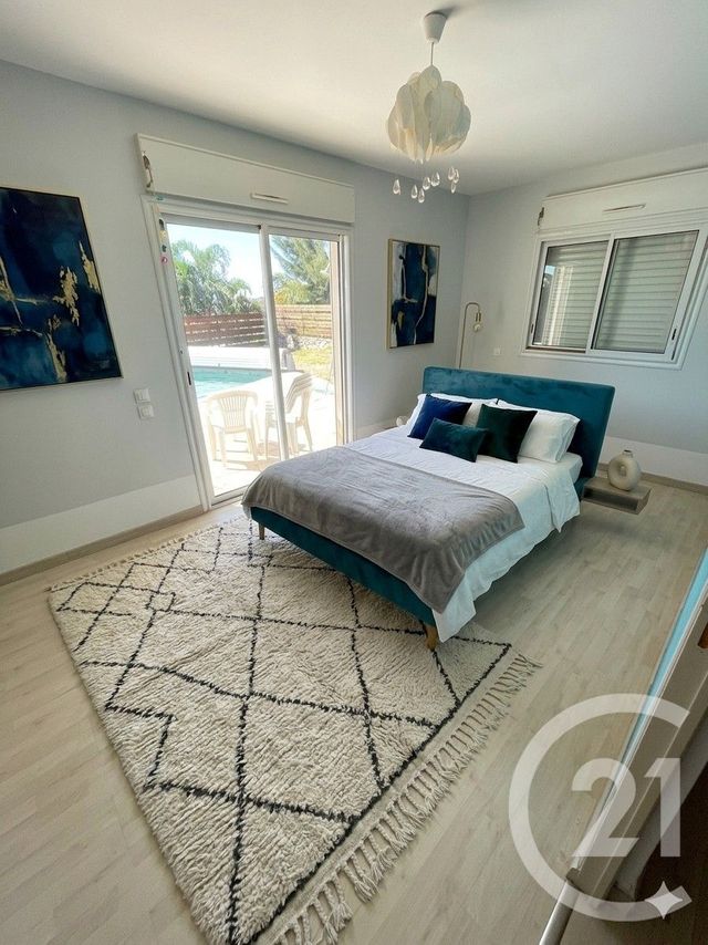 maison à vendre - 5 pièces - 146.2 m2 - ST DENIS - 974 - REUNION - Century 21 Lancastel