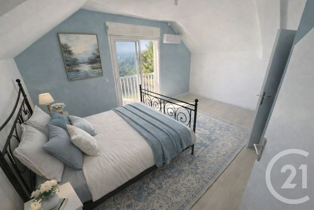 maison à vendre - 5 pièces - 146.2 m2 - ST DENIS - 974 - REUNION - Century 21 Lancastel