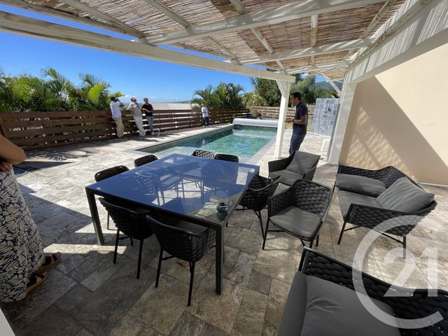 maison à vendre - 5 pièces - 146.2 m2 - ST DENIS - 974 - REUNION - Century 21 Lancastel