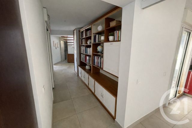maison à vendre - 5 pièces - 146.2 m2 - ST DENIS - 974 - REUNION - Century 21 Lancastel