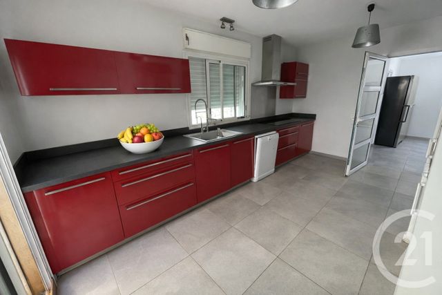 maison à vendre - 5 pièces - 146.2 m2 - ST DENIS - 974 - REUNION - Century 21 Lancastel