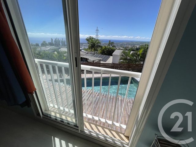maison à vendre - 5 pièces - 146.2 m2 - ST DENIS - 974 - REUNION - Century 21 Lancastel