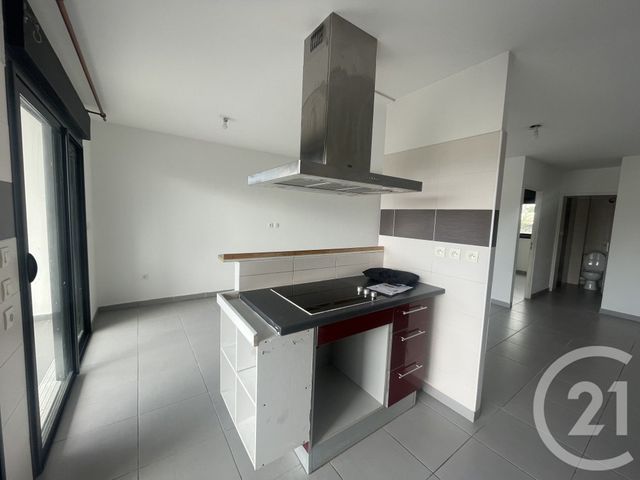 Appartement F3 à vendre - 3 pièces - 64.8 m2 - ST DENIS - 974 - REUNION - Century 21 Lancastel