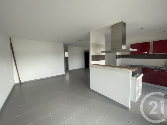 Appartement F3 à vendre - 3 pièces - 64.8 m2 - ST DENIS - 974 - REUNION - Century 21 Lancastel