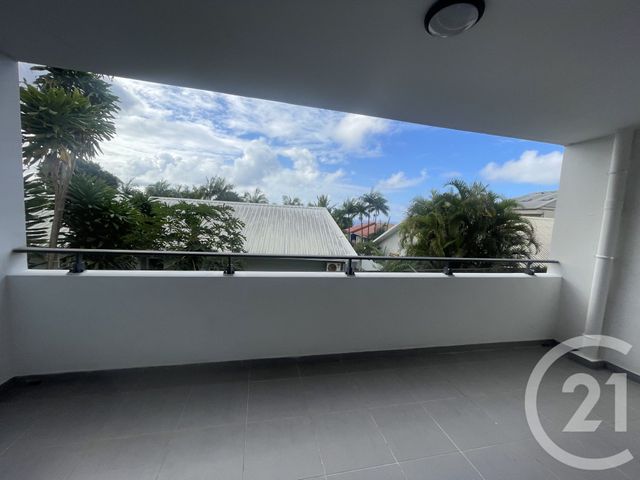 Appartement F3 à vendre - 3 pièces - 64.8 m2 - ST DENIS - 974 - REUNION - Century 21 Lancastel