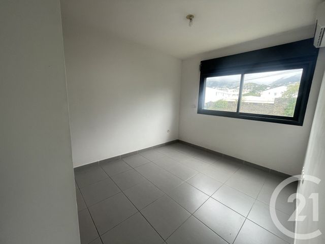 Appartement F3 à vendre - 3 pièces - 64.8 m2 - ST DENIS - 974 - REUNION - Century 21 Lancastel