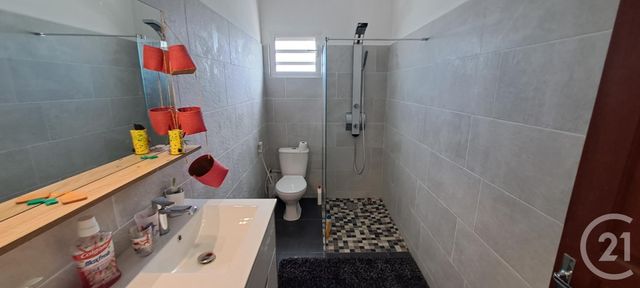 maison à vendre - 6 pièces - 152.7 m2 - STE SUZANNE - 974 - REUNION - Century 21 Lancastel