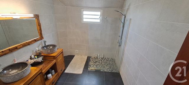 maison à vendre - 6 pièces - 152.7 m2 - STE SUZANNE - 974 - REUNION - Century 21 Lancastel