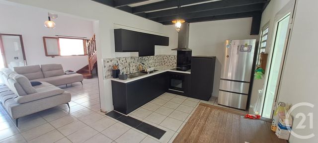 maison à vendre - 6 pièces - 152.7 m2 - STE SUZANNE - 974 - REUNION - Century 21 Lancastel