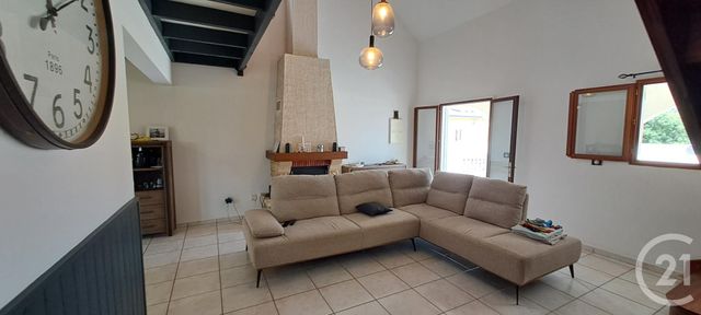 maison à vendre - 6 pièces - 152.7 m2 - STE SUZANNE - 974 - REUNION - Century 21 Lancastel