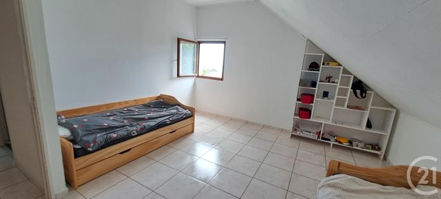 maison à vendre - 6 pièces - 152.7 m2 - STE SUZANNE - 974 - REUNION - Century 21 Lancastel