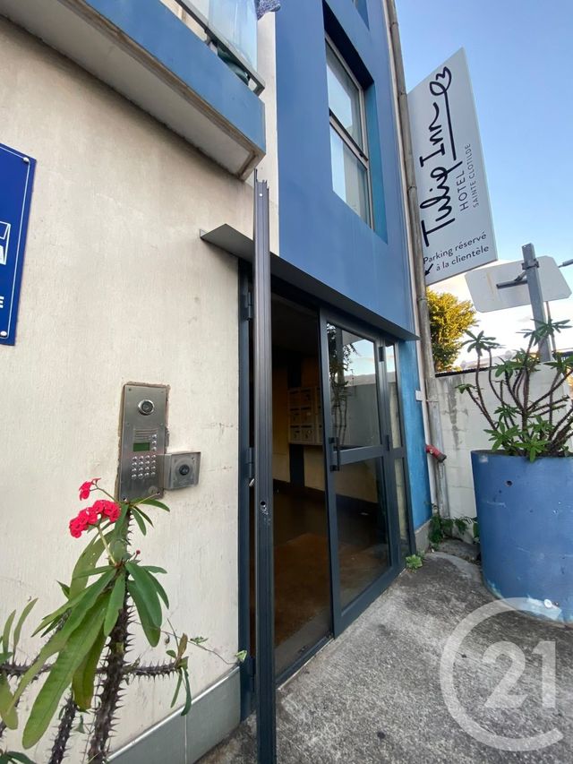 Appartement F2 à vendre - 2 pièces - 48.18 m2 - ST DENIS - 974 - REUNION - Century 21 Lancastel