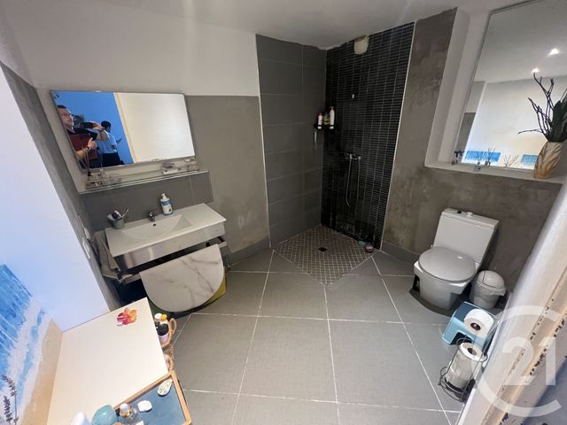 Appartement F2 à vendre - 2 pièces - 48.18 m2 - ST DENIS - 974 - REUNION - Century 21 Lancastel