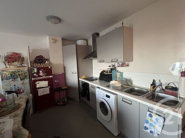 Appartement F2 à vendre - 2 pièces - 48.18 m2 - ST DENIS - 974 - REUNION - Century 21 Lancastel