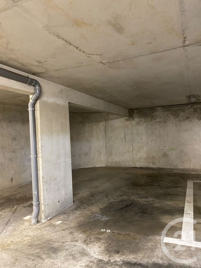 Appartement F2 à vendre - 2 pièces - 48.18 m2 - ST DENIS - 974 - REUNION - Century 21 Lancastel