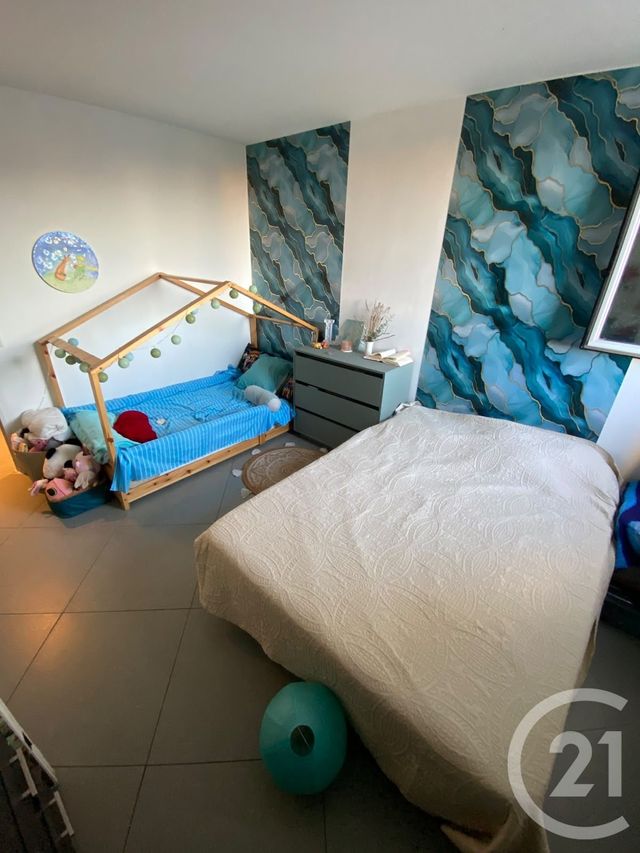 Appartement F2 à vendre - 2 pièces - 48.18 m2 - ST DENIS - 974 - REUNION - Century 21 Lancastel