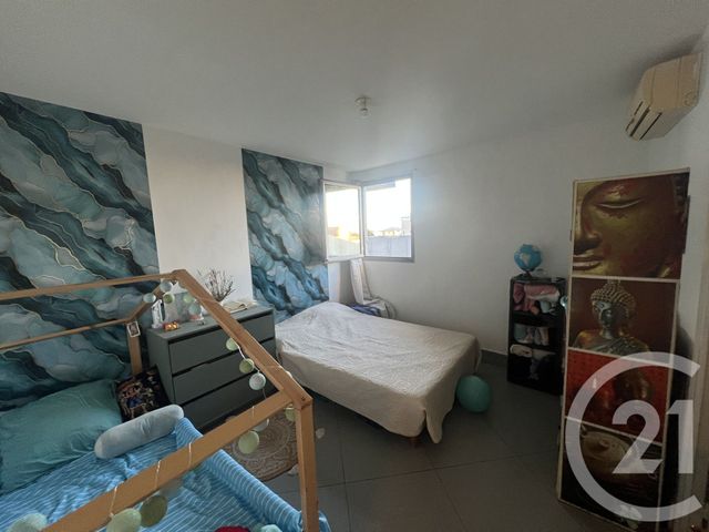 Appartement F2 à vendre - 2 pièces - 48.18 m2 - ST DENIS - 974 - REUNION - Century 21 Lancastel