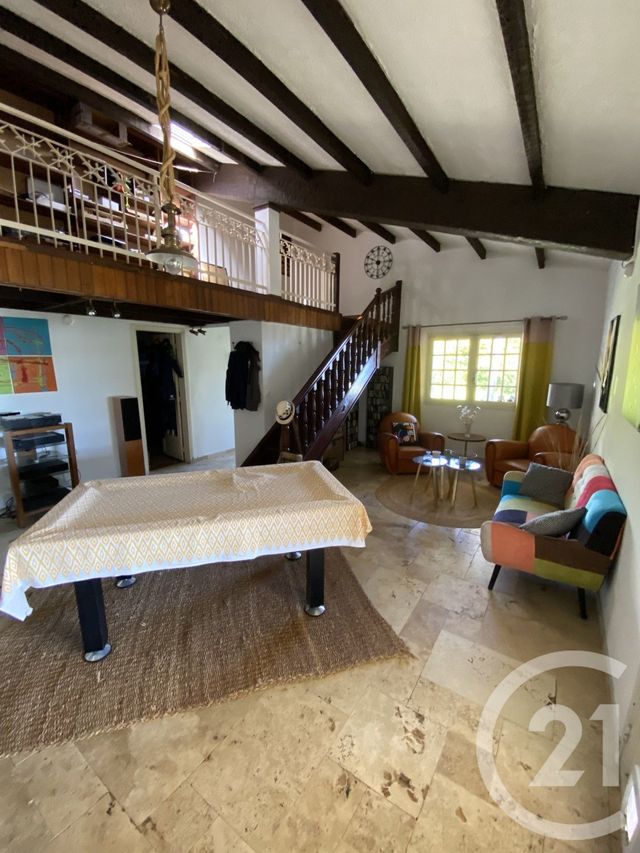 maison à vendre - 18 pièces - 424.85 m2 - STE MARIE - 974 - REUNION - Century 21 Lancastel