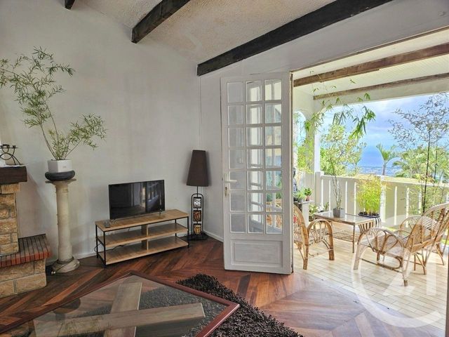 maison à vendre - 18 pièces - 424.85 m2 - STE MARIE - 974 - REUNION - Century 21 Lancastel