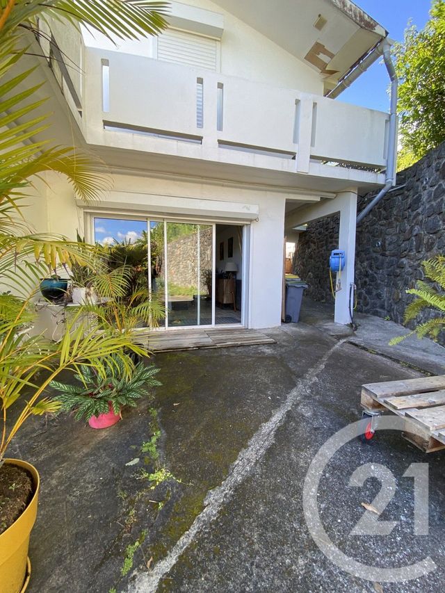 maison à vendre - 18 pièces - 424.85 m2 - STE MARIE - 974 - REUNION - Century 21 Lancastel