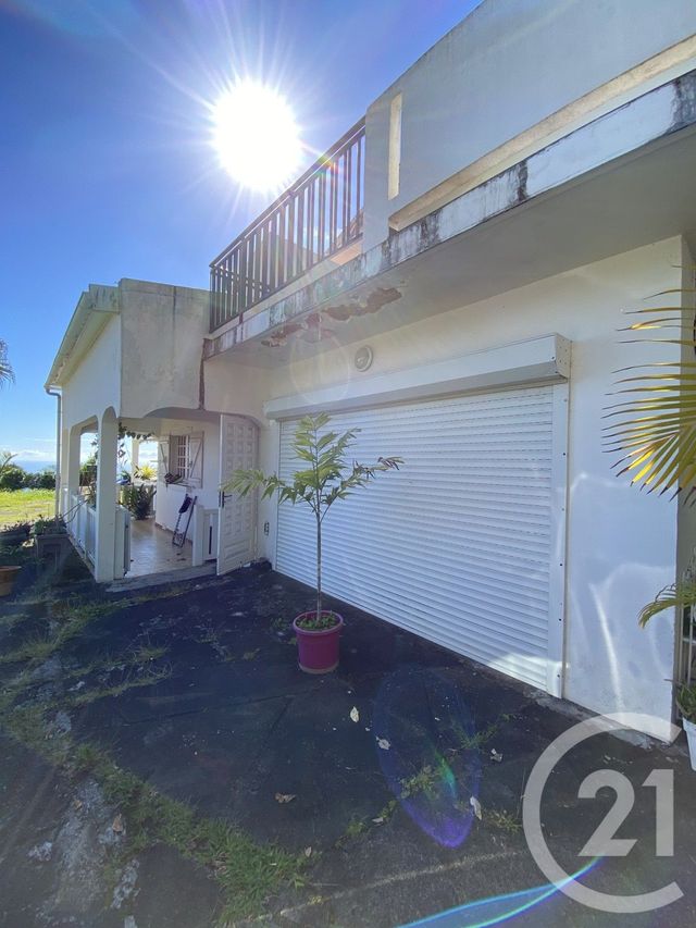 maison à vendre - 18 pièces - 424.85 m2 - STE MARIE - 974 - REUNION - Century 21 Lancastel