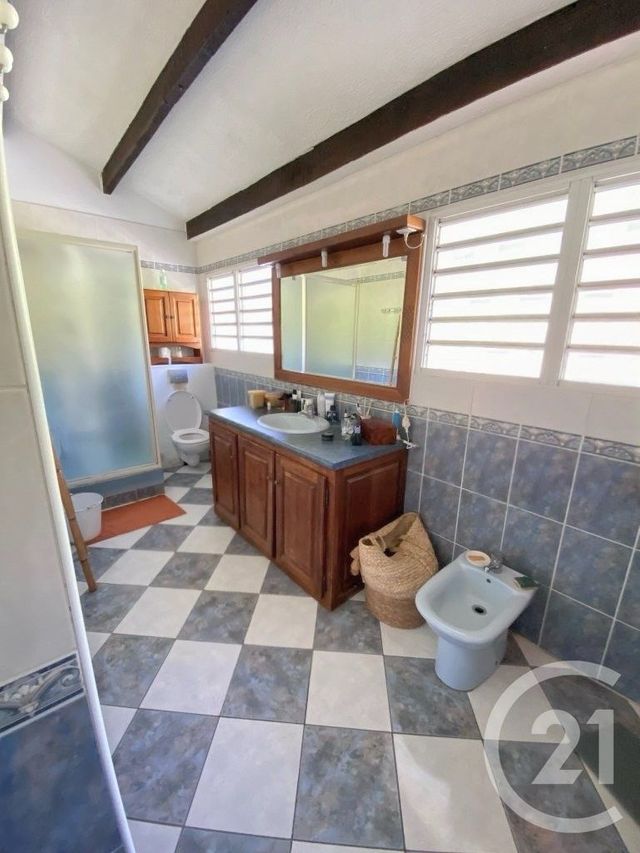 maison à vendre - 18 pièces - 424.85 m2 - STE MARIE - 974 - REUNION - Century 21 Lancastel