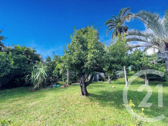 maison à vendre - 18 pièces - 424.85 m2 - STE MARIE - 974 - REUNION - Century 21 Lancastel