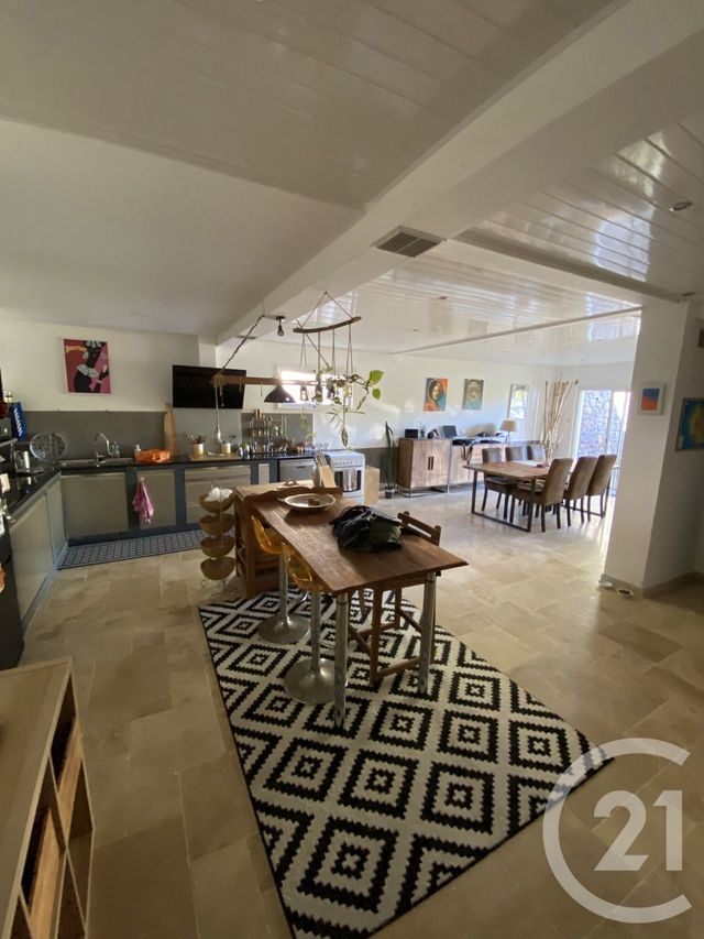 maison à vendre - 18 pièces - 424.85 m2 - STE MARIE - 974 - REUNION - Century 21 Lancastel