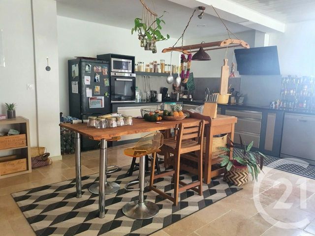 maison à vendre - 18 pièces - 424.85 m2 - STE MARIE - 974 - REUNION - Century 21 Lancastel
