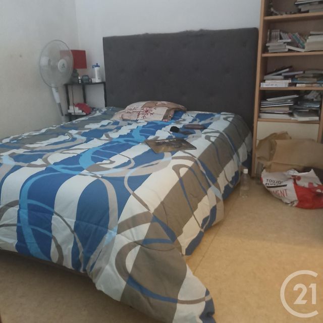 Appartement Duplex à vendre - 2 pièces - 31.24 m2 - ST DENIS - 974 - REUNION - Century 21 Lancastel