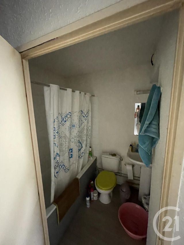 Appartement Duplex à vendre - 2 pièces - 31.24 m2 - ST DENIS - 974 - REUNION - Century 21 Lancastel