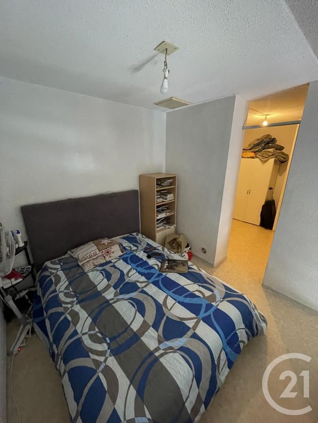 Appartement Duplex à vendre - 2 pièces - 31.24 m2 - ST DENIS - 974 - REUNION - Century 21 Lancastel
