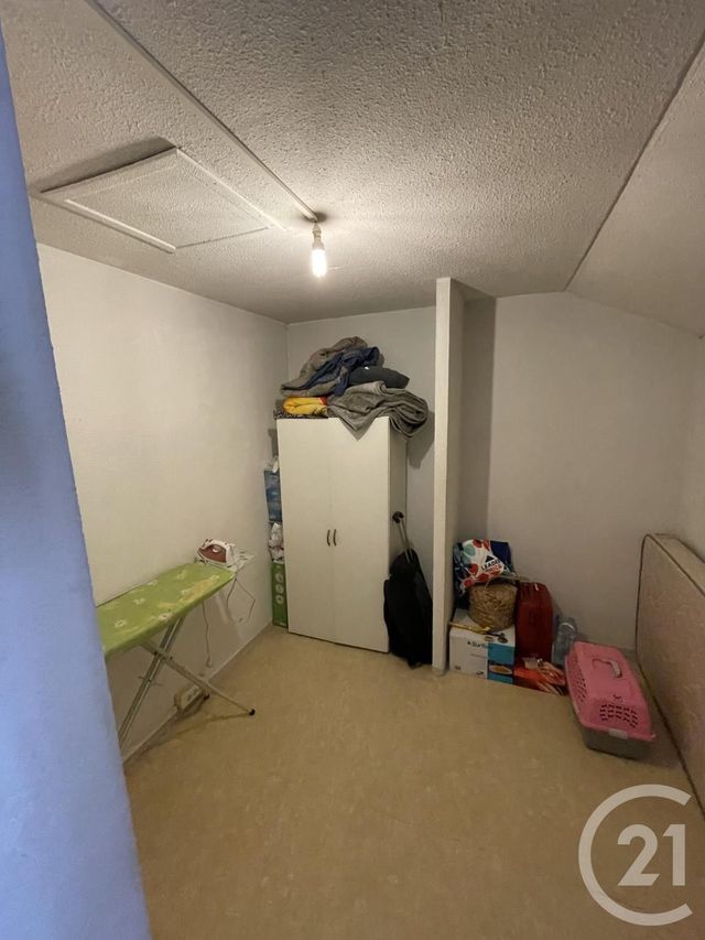 Appartement Duplex à vendre - 2 pièces - 31.24 m2 - ST DENIS - 974 - REUNION - Century 21 Lancastel