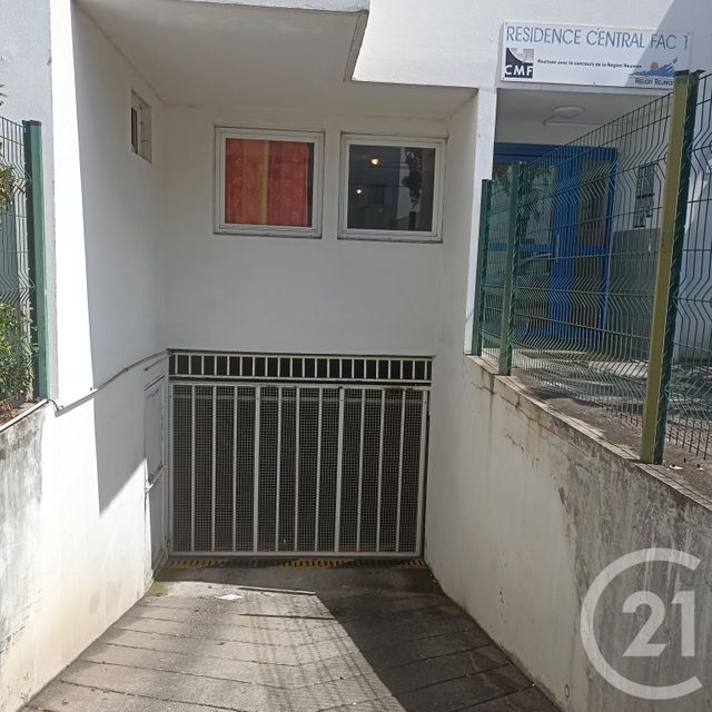 Appartement Duplex à vendre - 2 pièces - 31.24 m2 - ST DENIS - 974 - REUNION - Century 21 Lancastel