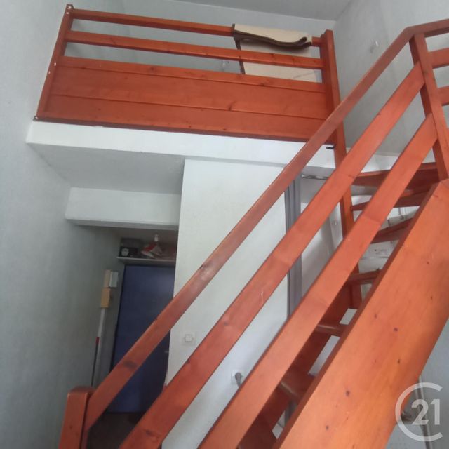 Appartement Duplex à vendre - 2 pièces - 31.24 m2 - ST DENIS - 974 - REUNION - Century 21 Lancastel