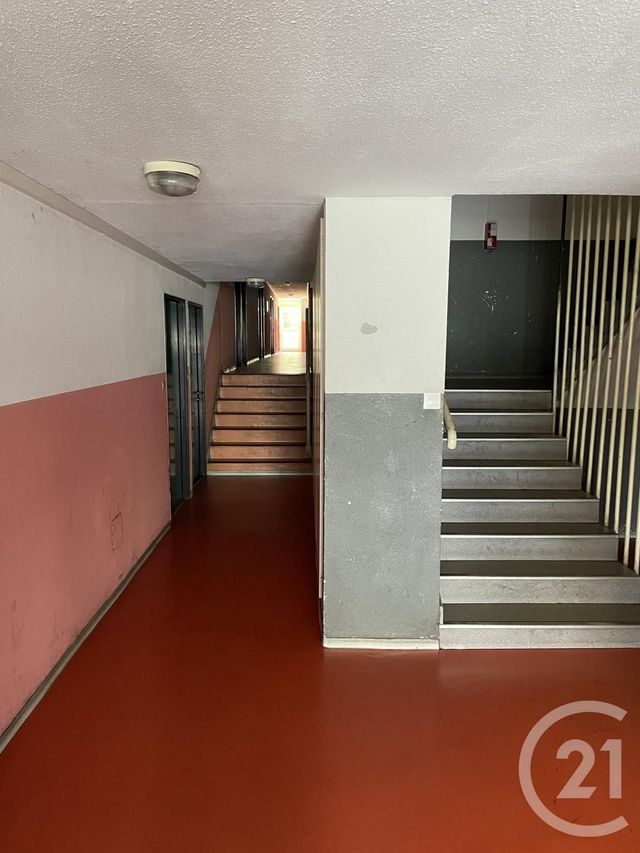 Appartement Duplex à vendre - 2 pièces - 31.24 m2 - ST DENIS - 974 - REUNION - Century 21 Lancastel